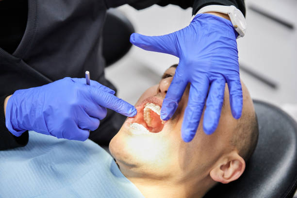 Best Pediatric Emergency Dentist in Meridian, MS