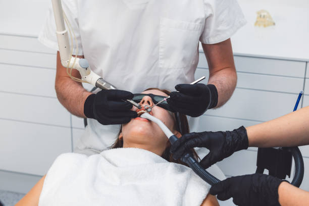 Best Emergency Root Canal Treatment in Meridian, MS