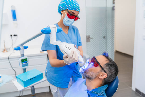 Best Emergency Wisdom Teeth Removal in Meridian, MS